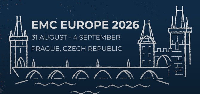 EMC Europe 2026